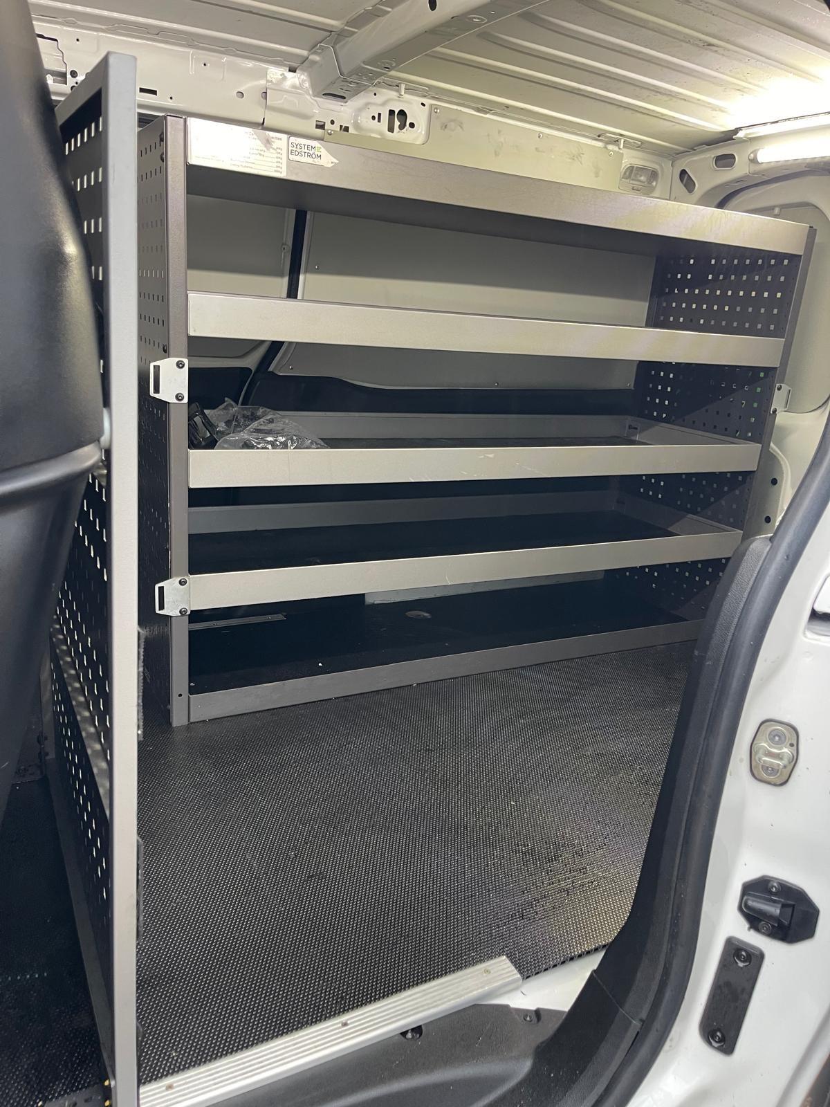 Used Vauxhall Combo 2020 for sale - 77738764: Photo 20