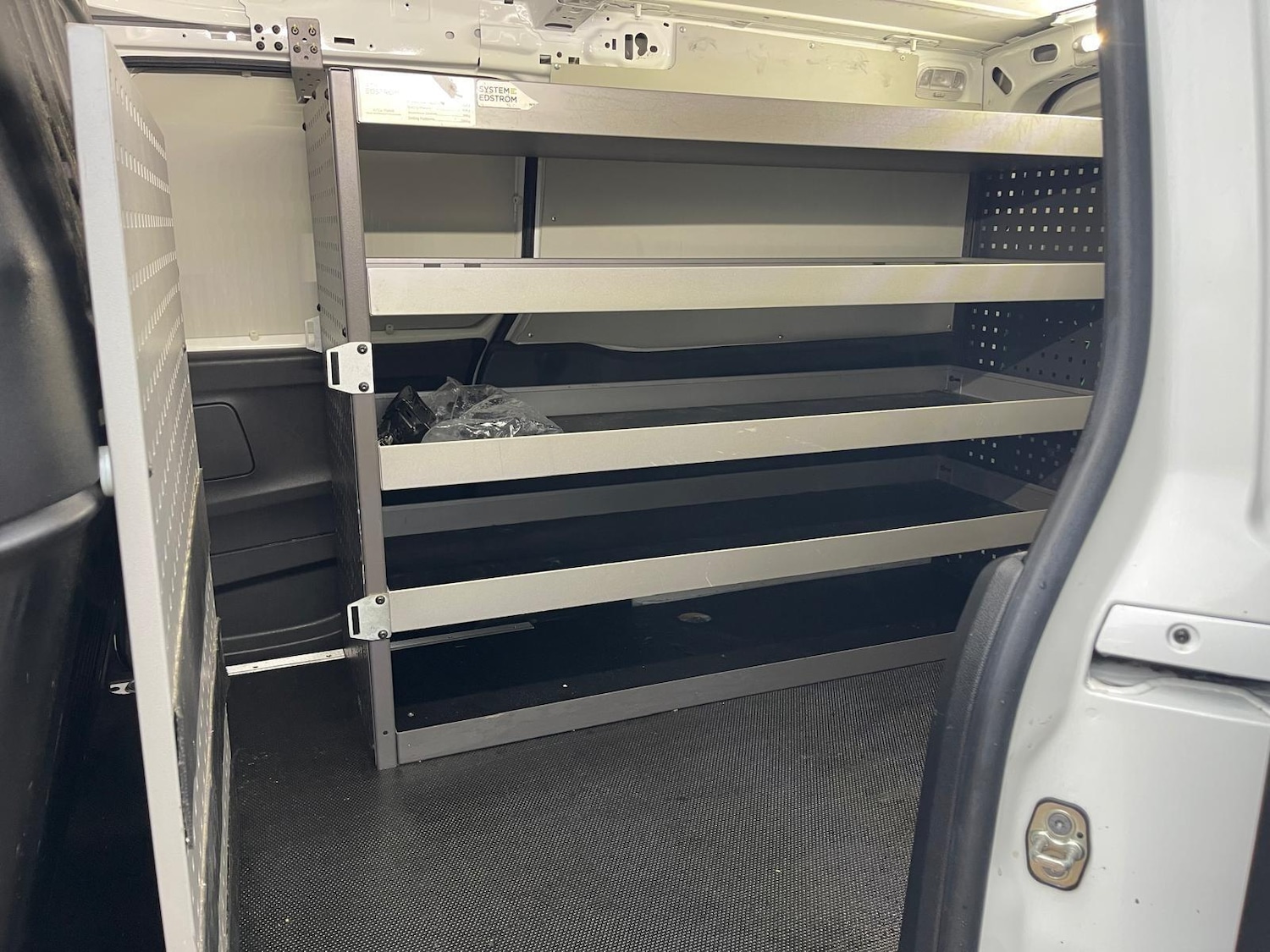 Used Vauxhall Combo 2020 for sale - 77738764: Photo 21