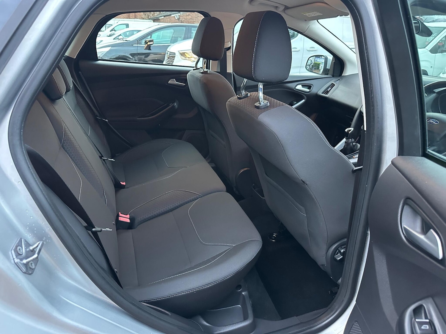 Used Ford Focus 2015 for sale - 76801962: Photo 13