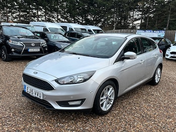 Ford - Focus