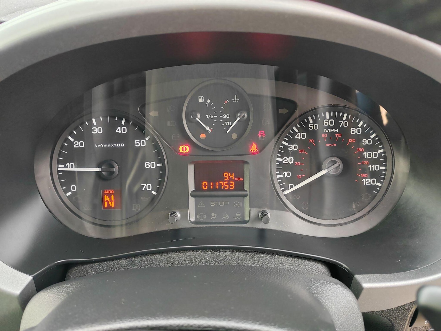 Used Citroen Berlingo 2016 for sale - 77573929: Photo 12