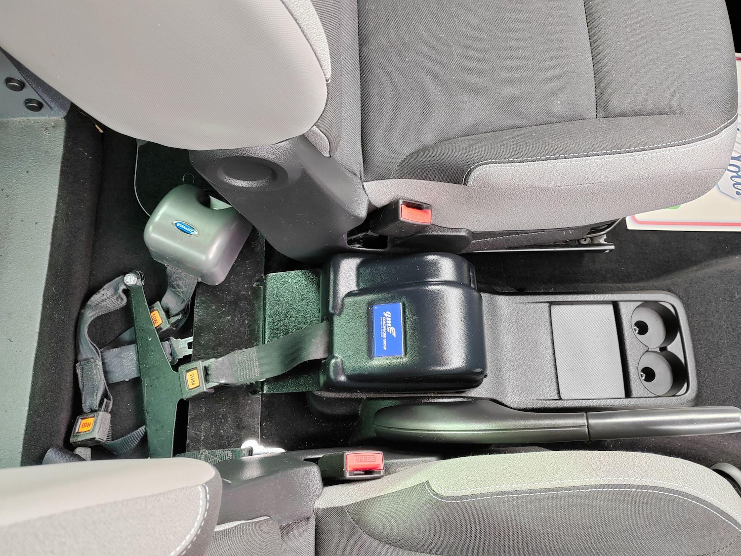 Used Citroen Berlingo 2016 for sale - 77573929: Photo 14