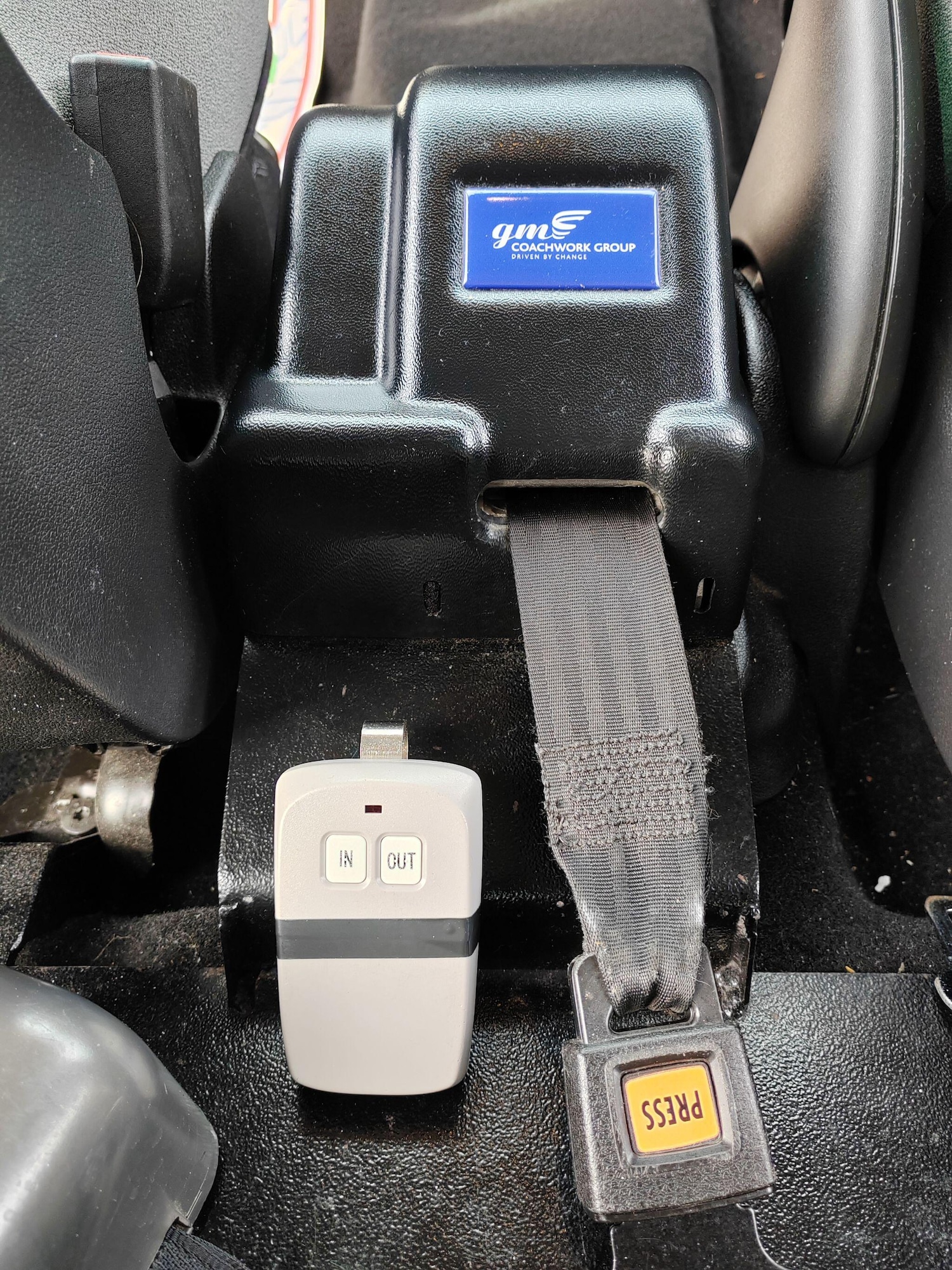 Used Citroen Berlingo 2016 for sale - 77573929: Photo 21