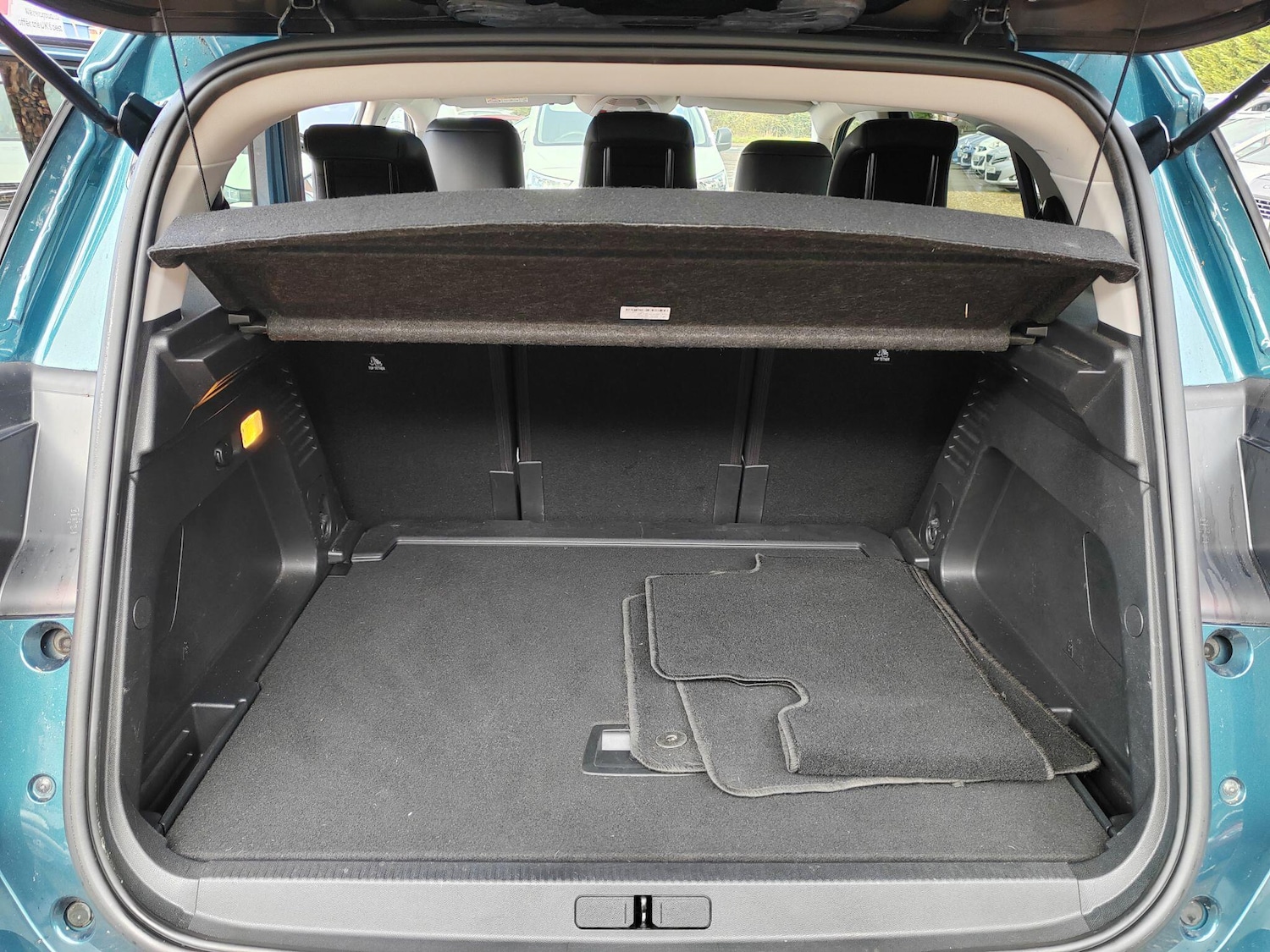 Used Citroen C5 Aircross 2022 for sale - 77330719: Photo 13