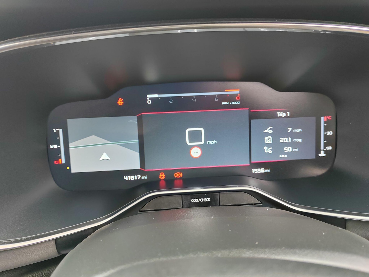 Used Citroen C5 Aircross 2022 for sale - 77330719: Photo 17