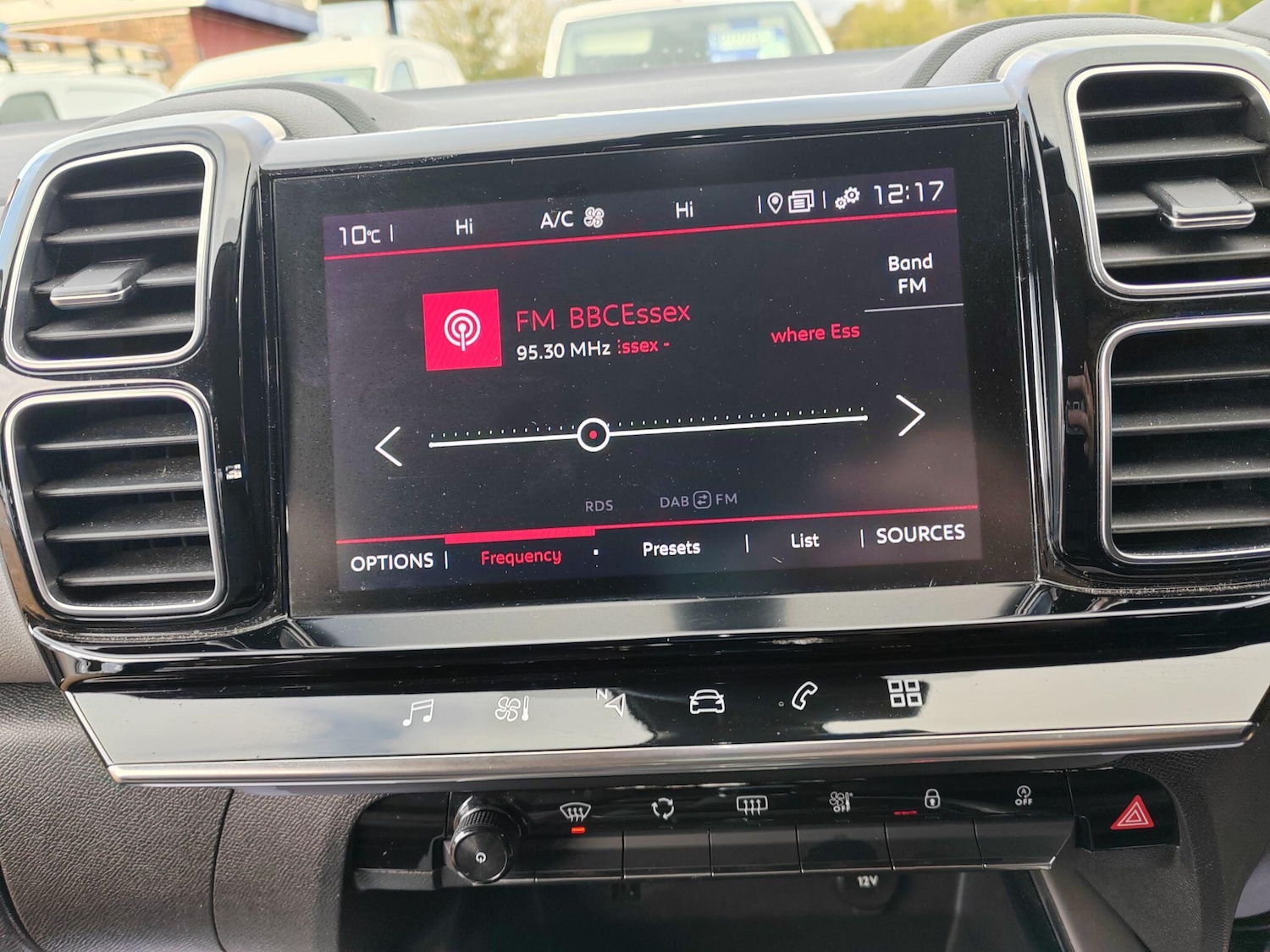 Used Citroen C5 Aircross 2022 for sale - 77330719: Photo 18