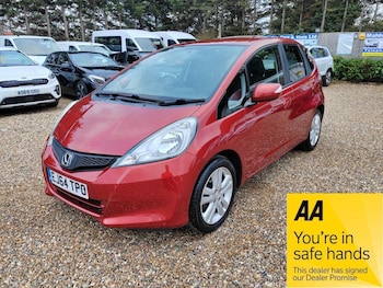 Used Honda Jazz 2015 for sale - 77253750: Photo