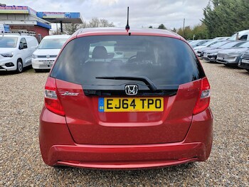Used Honda Jazz 2015 for sale - 77253750: Photo