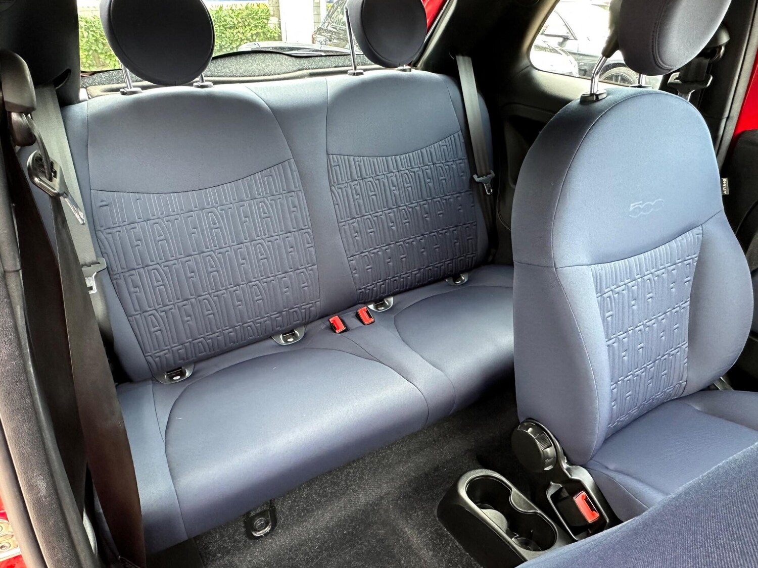 Used Fiat 500 2022 for sale - 77633353: Photo 13