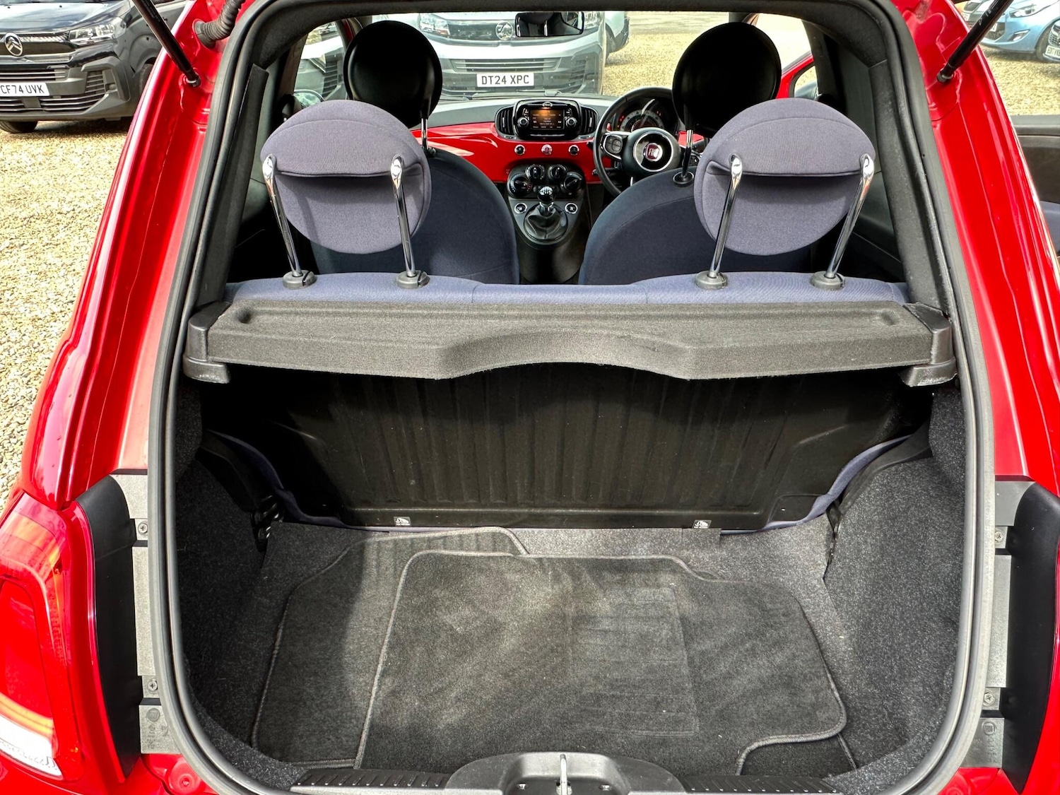 Used Fiat 500 2022 for sale - 77633353: Photo 14