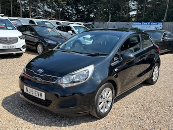 Used Kia Rio 2015 for sale - 79107397: Photo