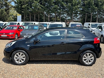 Used Kia Rio 2015 for sale - 79107397: Photo