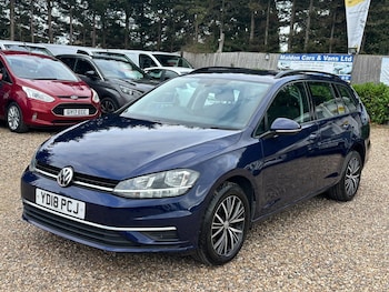 Used Volkswagen Golf 2018 for sale - 78860042: Photo