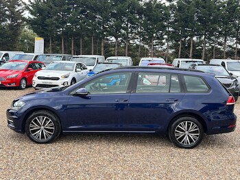 Used Volkswagen Golf 2018 for sale - 78860042: Photo
