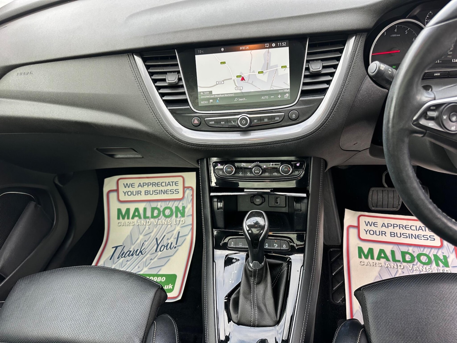 Used Vauxhall Grandland X 2019 for sale - 77290830: Photo 13