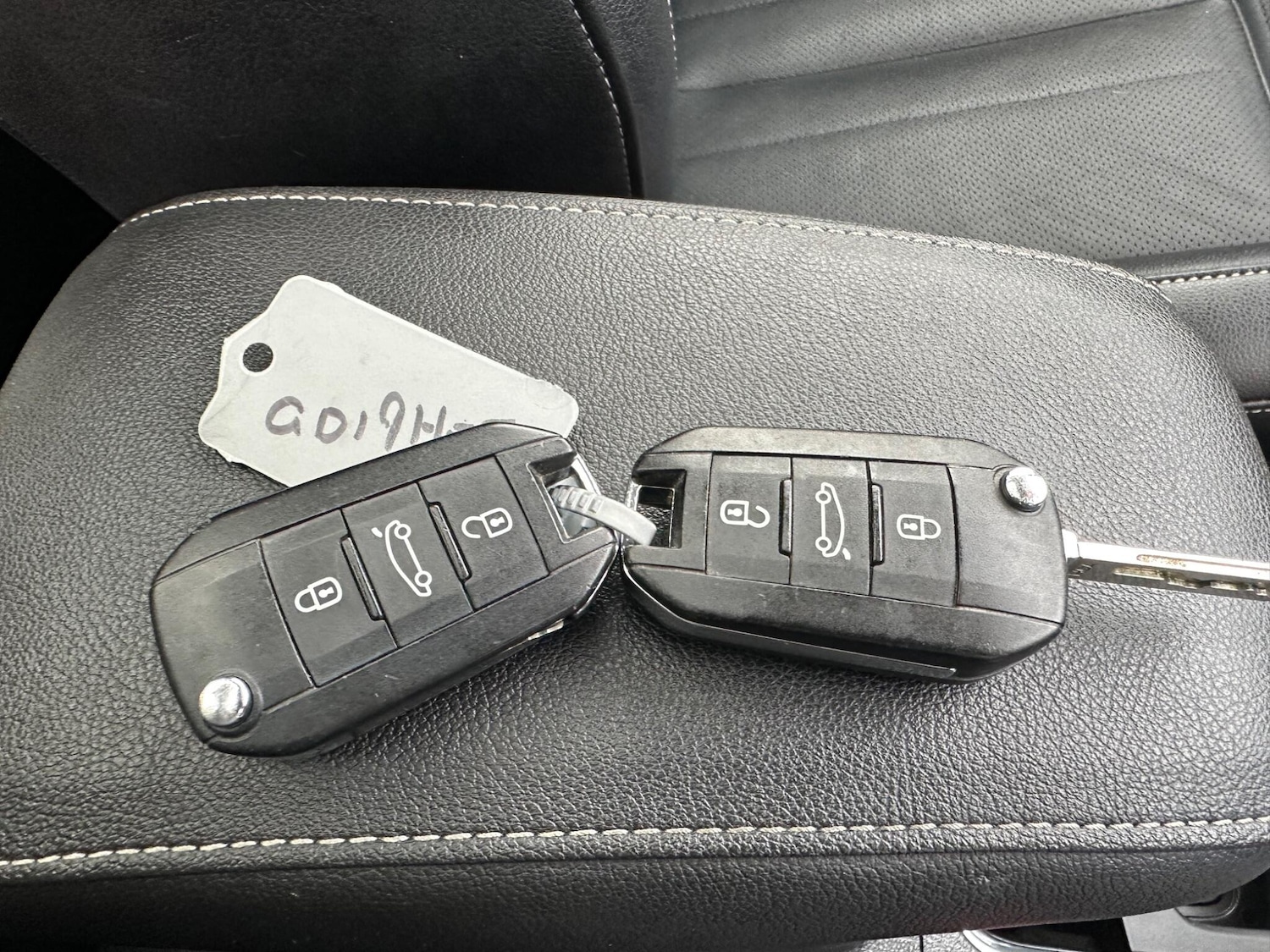 Used Vauxhall Grandland X 2019 for sale - 77290830: Photo 14