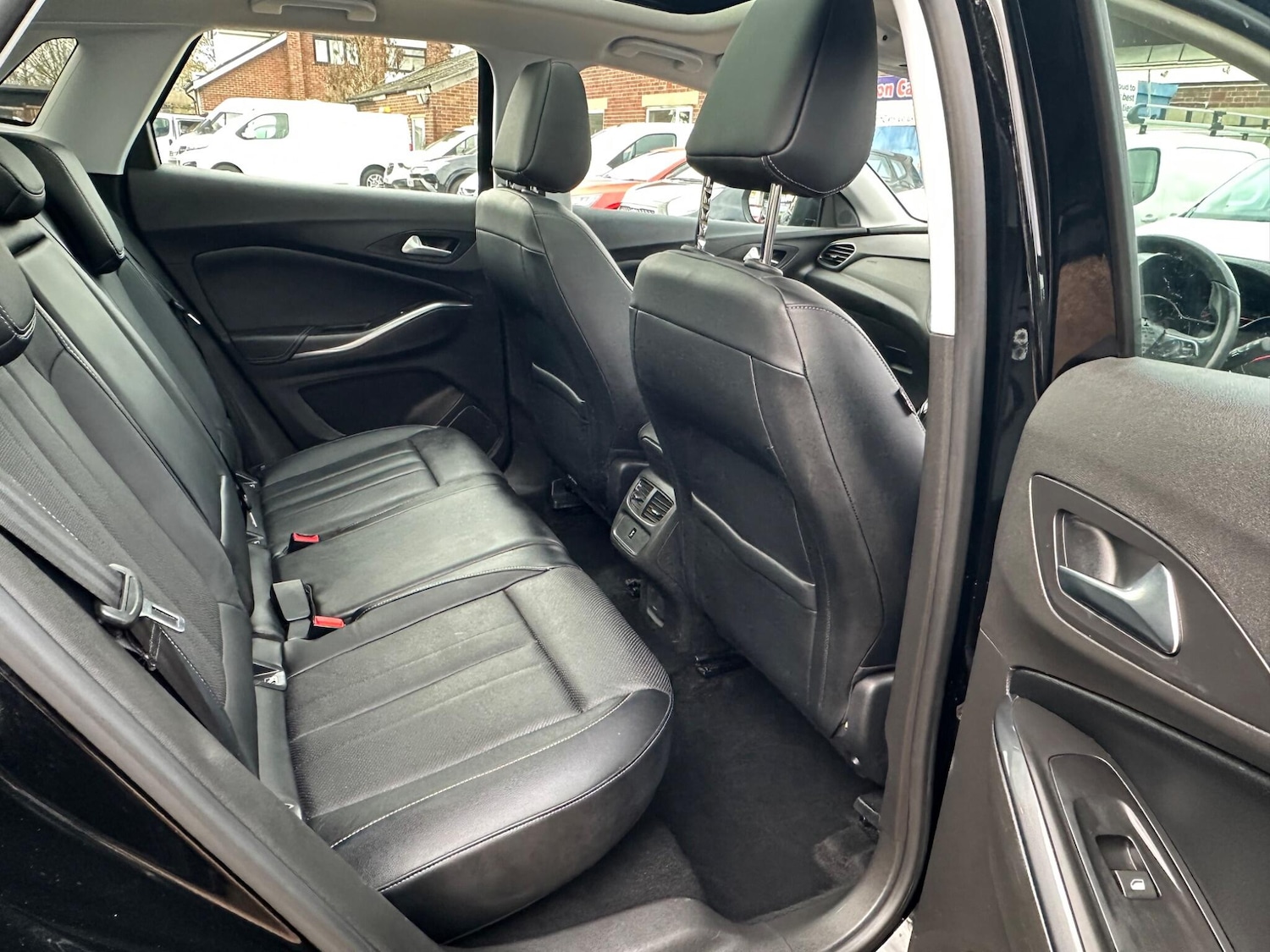 Used Vauxhall Grandland X 2019 for sale - 77290830: Photo 15