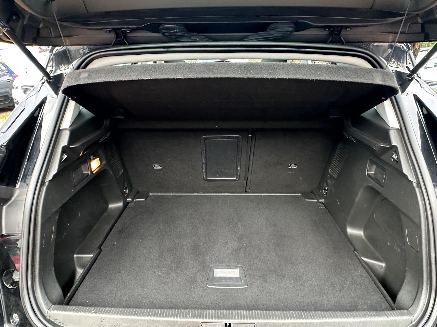 Used Vauxhall Grandland X 2019 for sale - 77290830: Photo 16