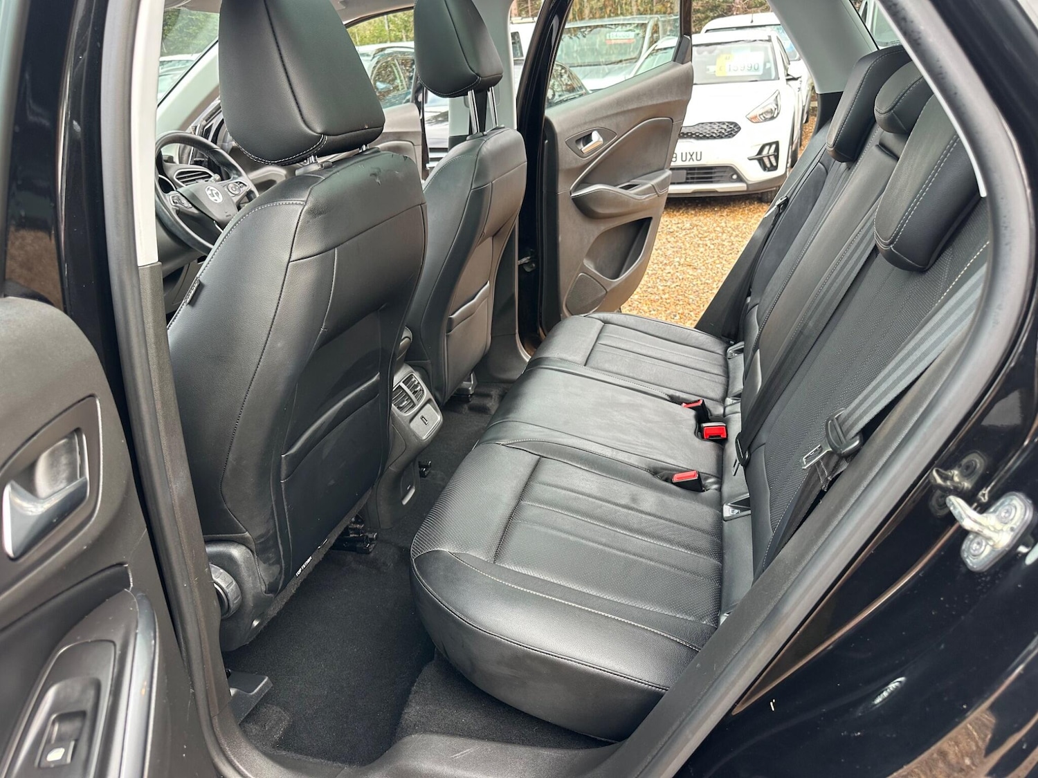 Used Vauxhall Grandland X 2019 for sale - 77290830: Photo 17