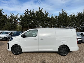 Used Citroen Dispatch 2024 for sale - 79645540: Photo