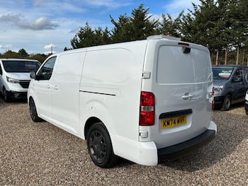 Used Citroen Dispatch 2024 for sale - 79645540: Photo