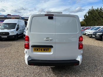 Used Citroen Dispatch 2024 for sale - 79645540: Photo
