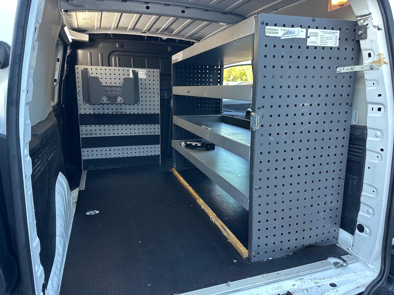 Used Vauxhall Combo 2020 for sale - 77119613: Photo 13