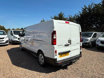 Used Renault Trafic 2023 for sale - 79348460: Photo