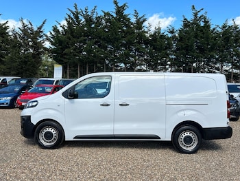 Used Vauxhall Vivaro 2023 for sale - 78866202: Photo