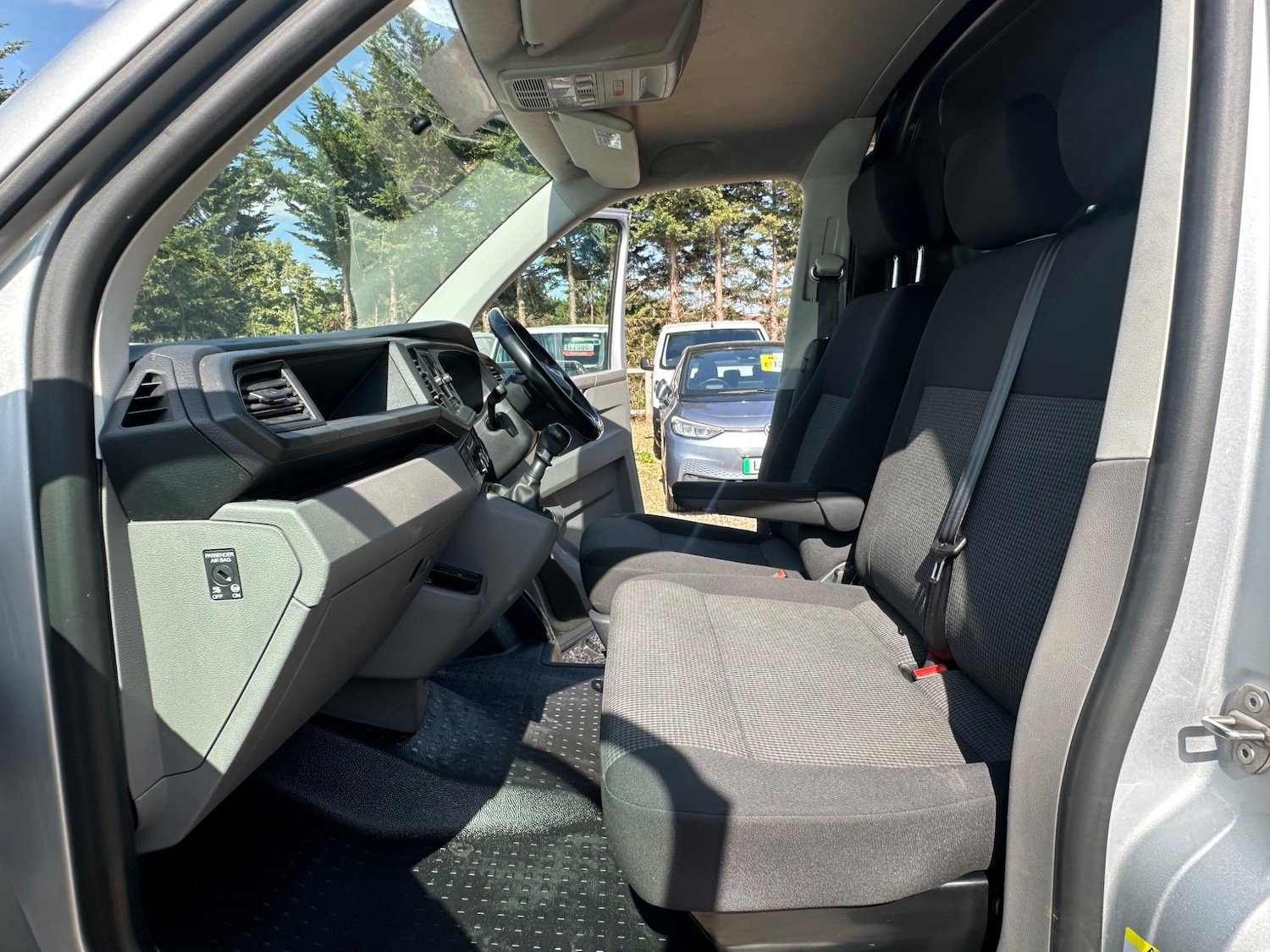 Vehicle 19