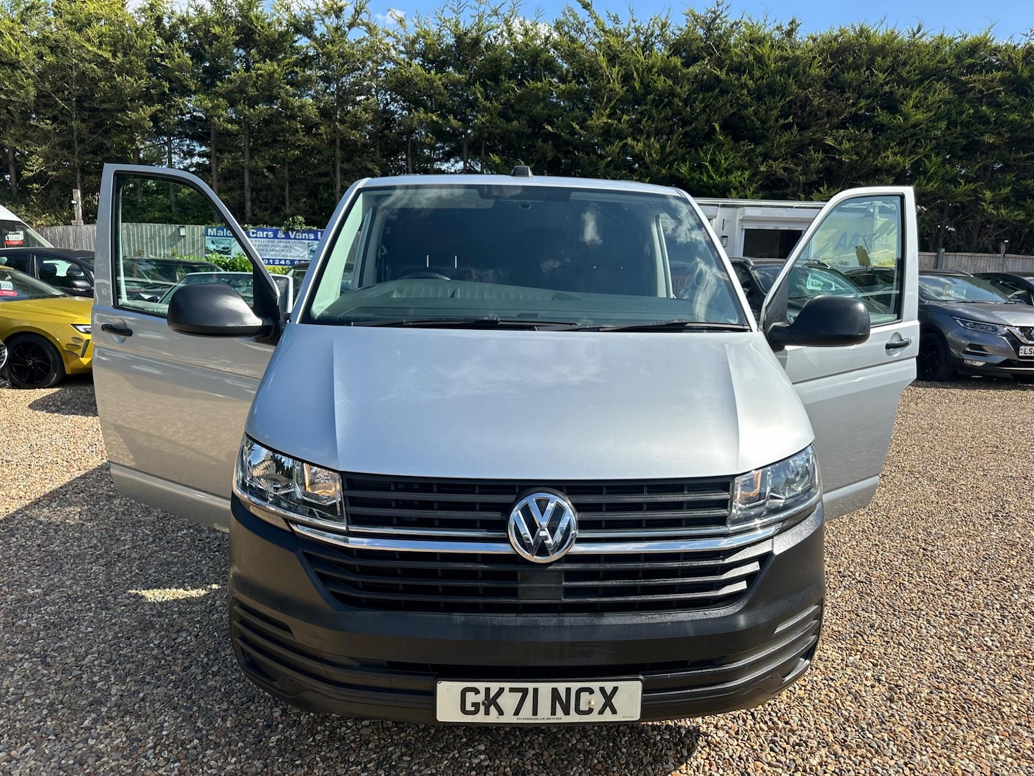 Vehicle 28