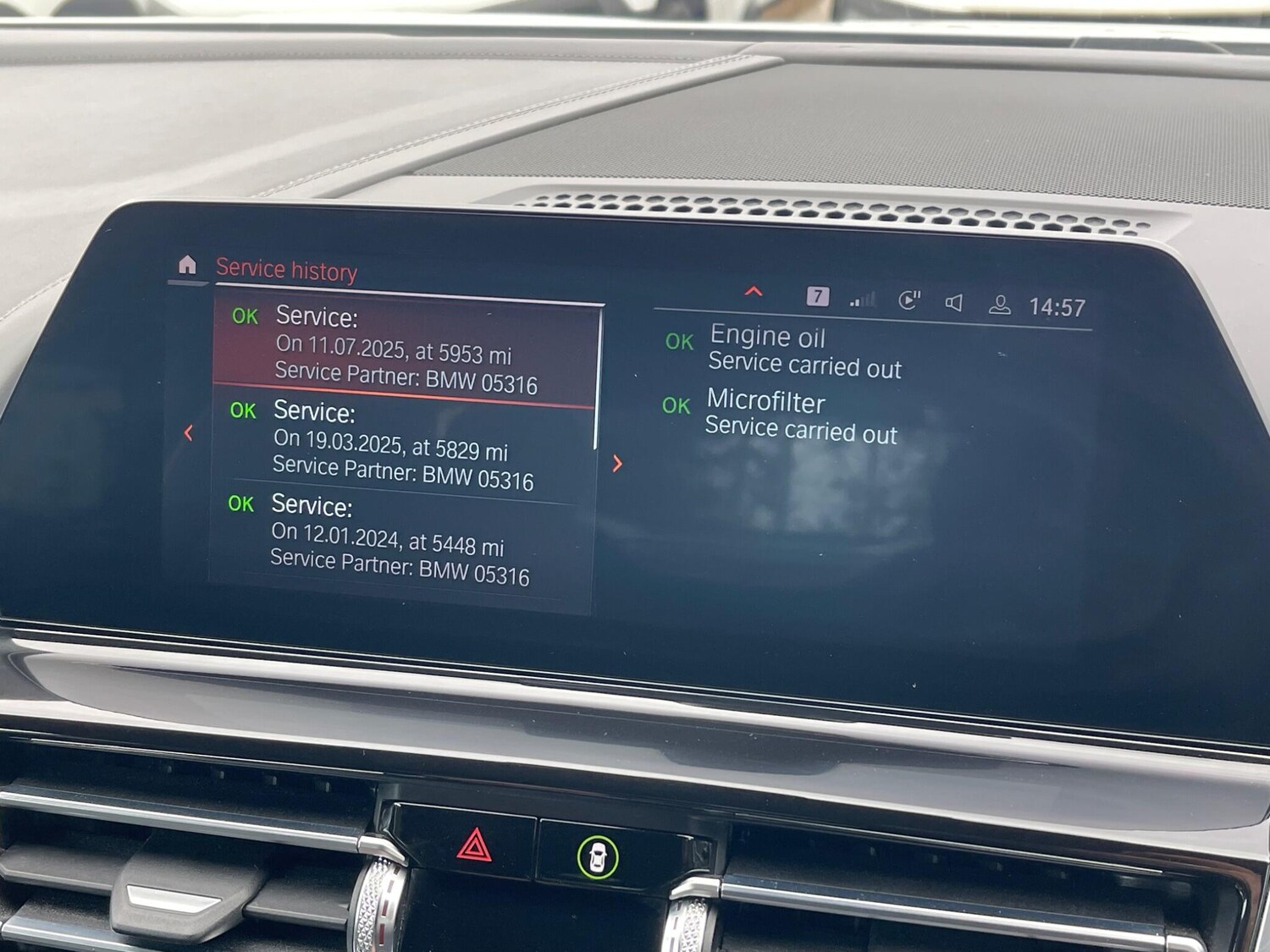 Used BMW 8 Series 2021 for sale - 76099158: Photo 18