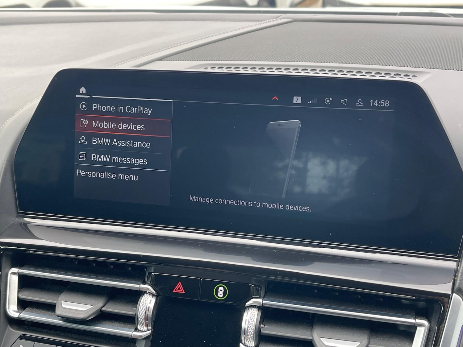 Used BMW 8 Series 2021 for sale - 76099158: Photo 23