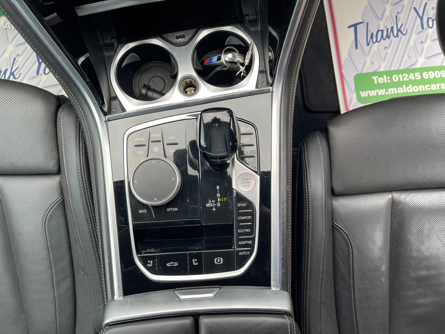 Used BMW 8 Series 2021 for sale - 76099158: Photo 26