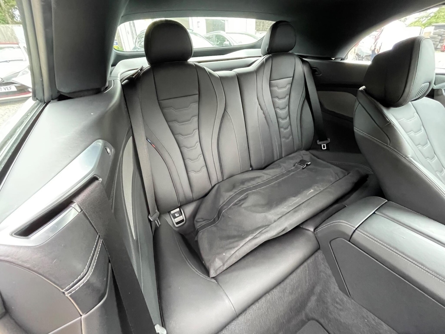 Used BMW 8 Series 2021 for sale - 76099158: Photo 31