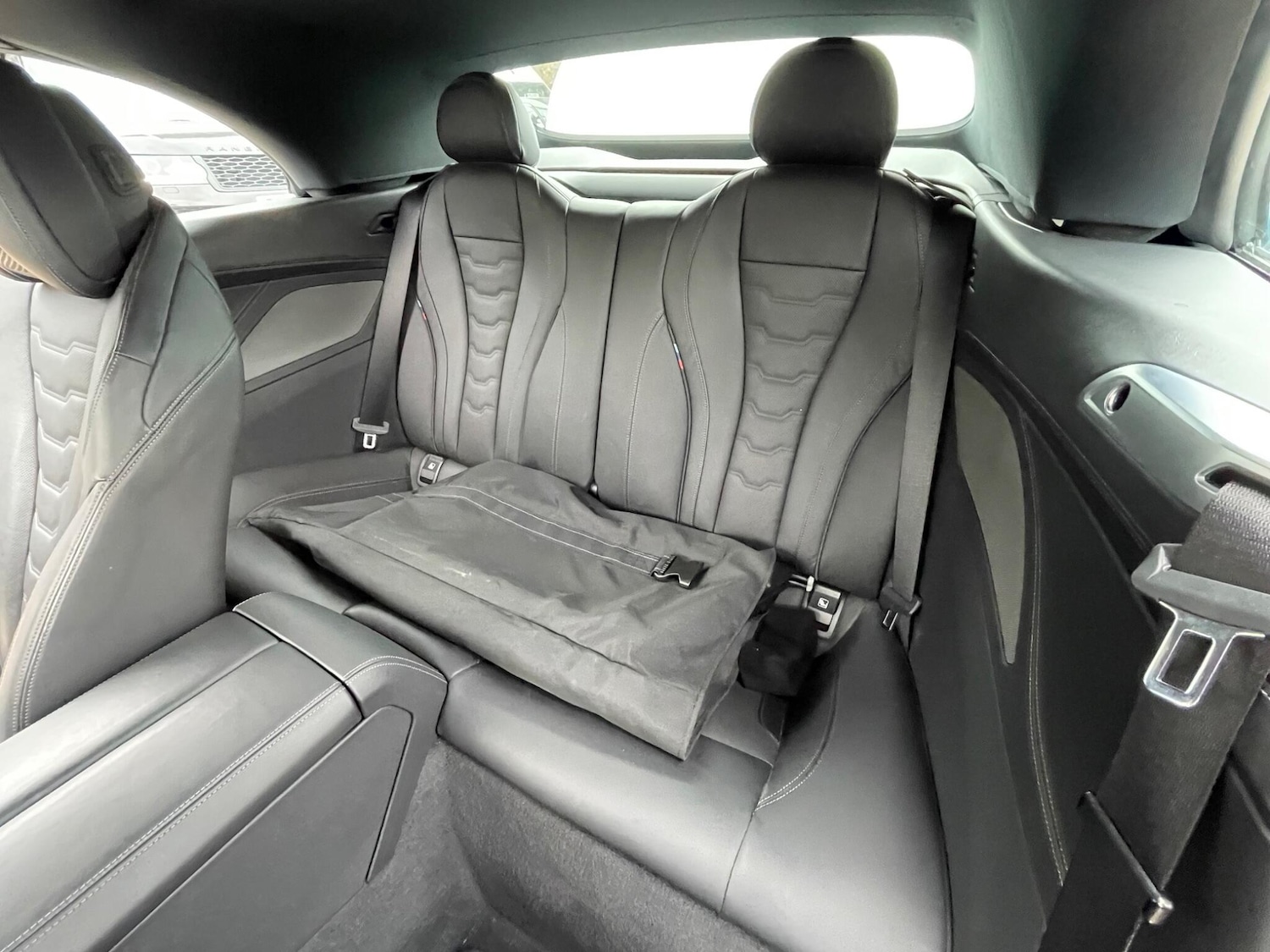 Used BMW 8 Series 2021 for sale - 76099158: Photo 36