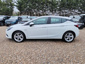 Used Vauxhall Astra 2020 for sale - 77067013: Photo