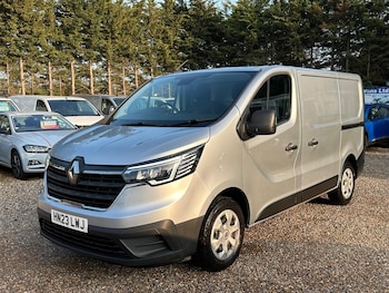 Used Peugeot Expert 2023 for sale - 77978145: Photo