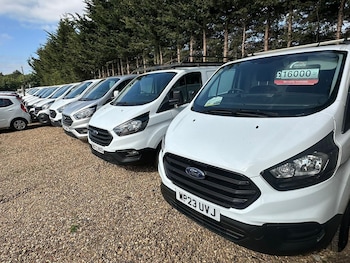 Used Peugeot Expert 2023 for sale - 77978145: Photo