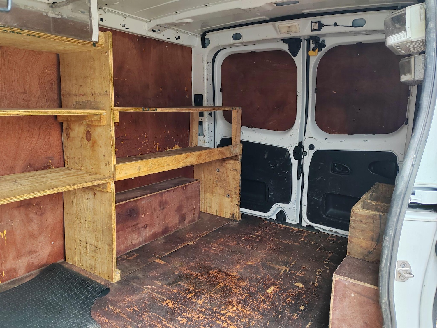 Used Renault Trafic 2022 for sale - 77455801: Photo 10