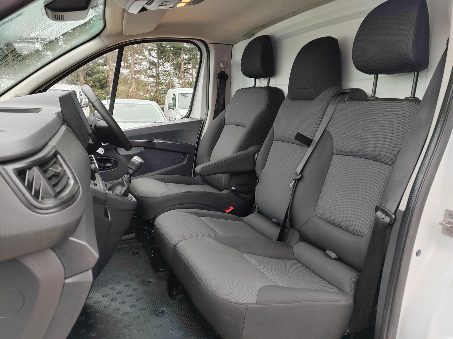 Used Renault Trafic 2022 for sale - 77455801: Photo 7