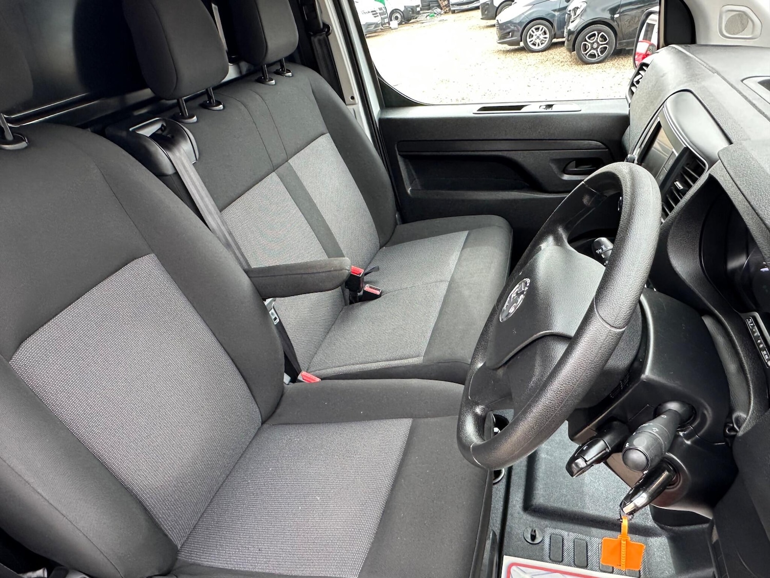 Used Vauxhall Vivaro 2023 for sale - 78185766: Photo 13