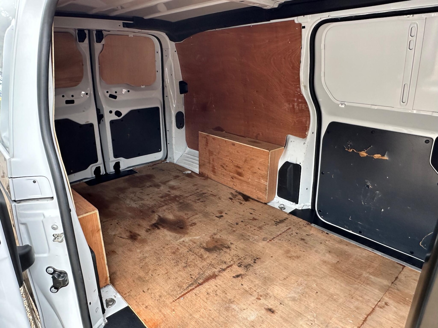 Used Vauxhall Vivaro 2023 for sale - 78185766: Photo 14