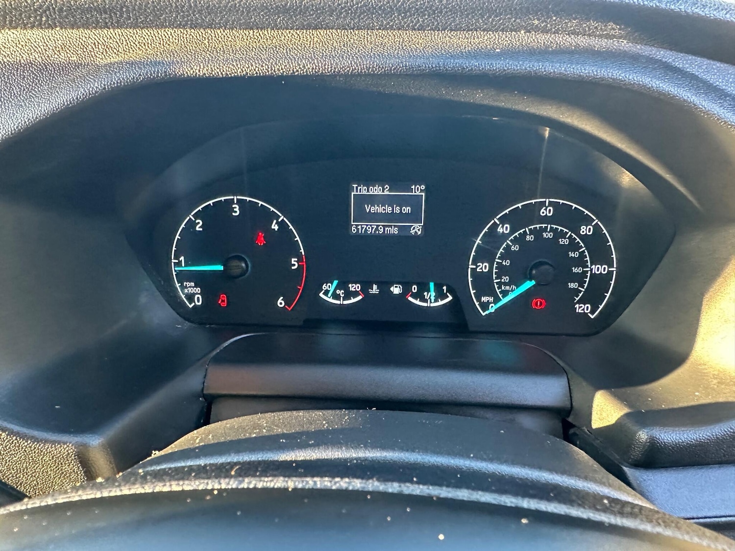 Used Ford Transit Custom 2021 for sale - 76472990: Photo 12