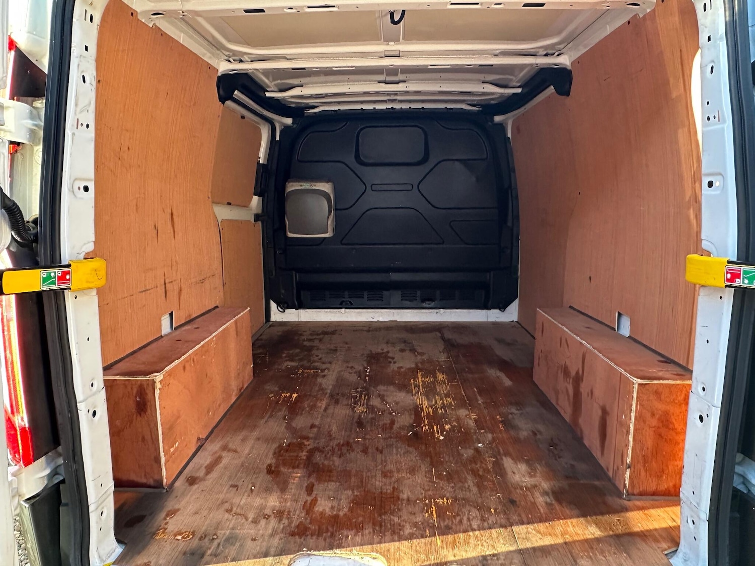 Used Ford Transit Custom 2021 for sale - 76472990: Photo 14