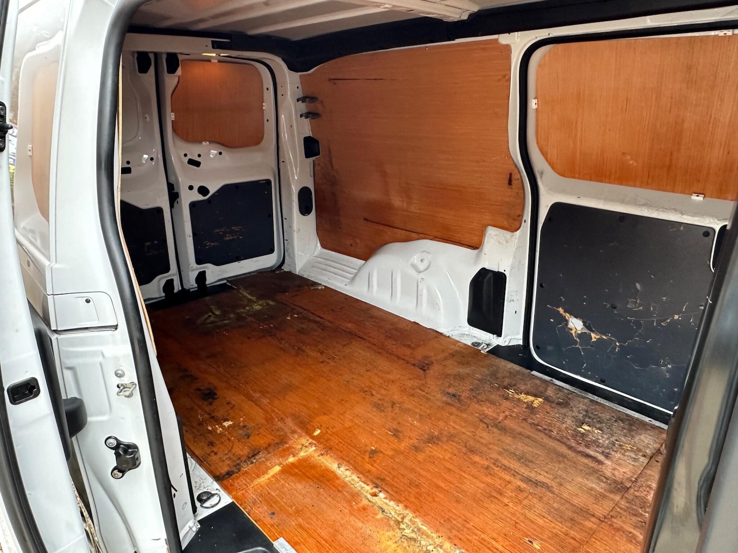 Used Vauxhall Vivaro 2023 for sale - 78185273: Photo 15