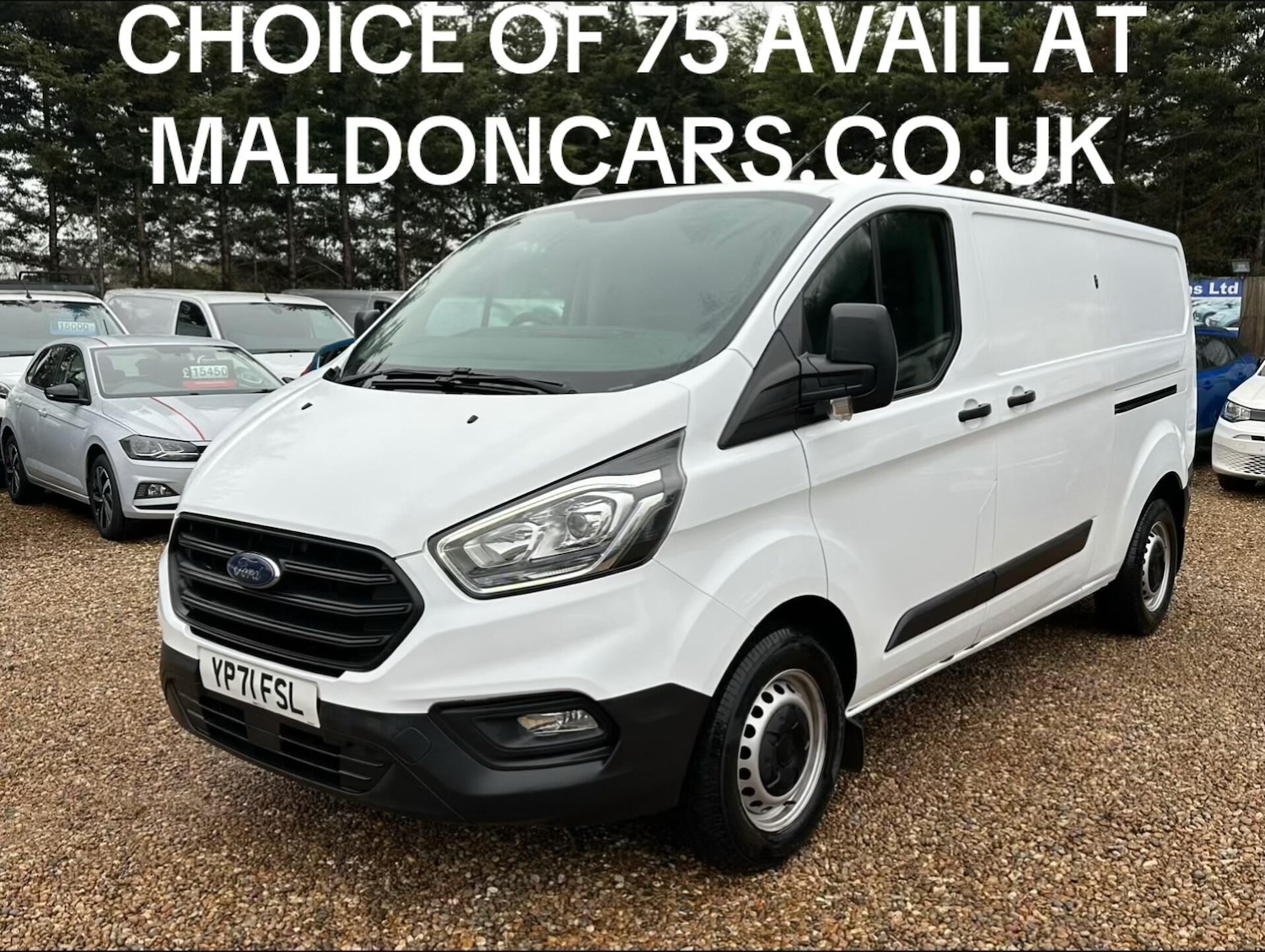 Used Vauxhall Vivaro 2023 for sale - 78185273: Photo 33