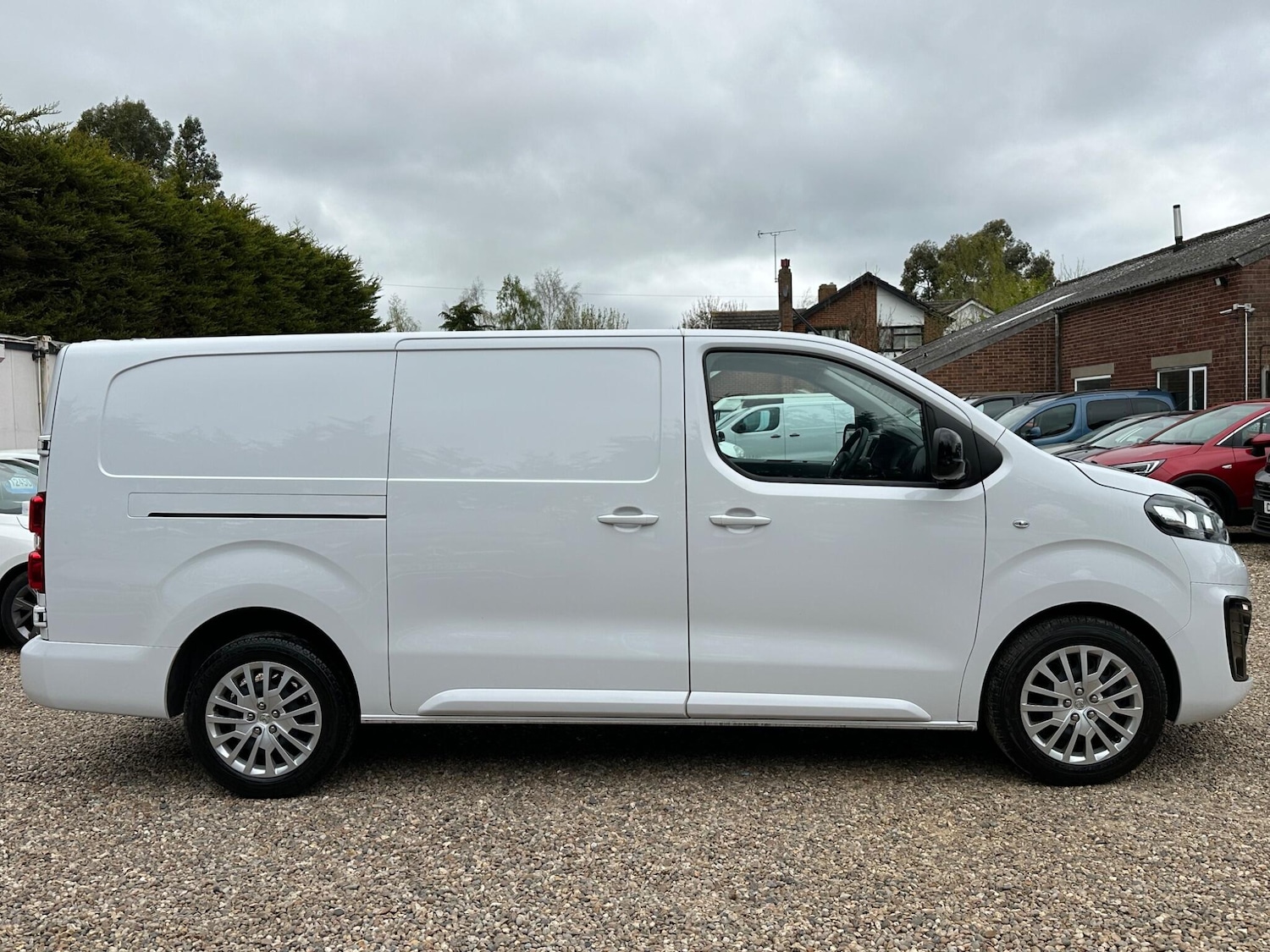 Used Vauxhall Vivaro 2023 for sale - 78185273: Photo 6