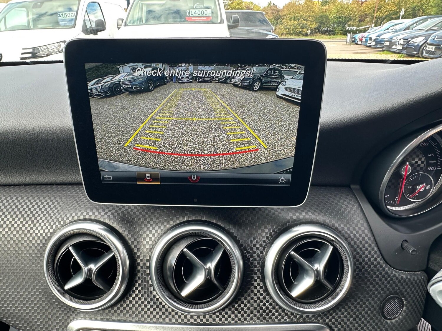 Used Mercedes-Benz A-Class 2018 for sale - 76214784: Photo 13