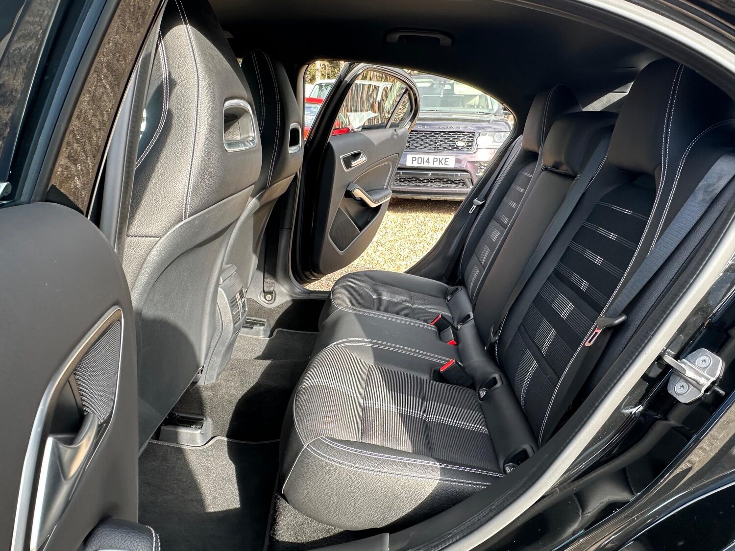 Used Mercedes-Benz A-Class 2018 for sale - 76214784: Photo 16